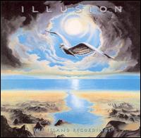 Island Years von Illusion