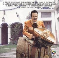 Con Mariachi von Antonio Aguilar