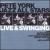 Live and Swinging von Pete York