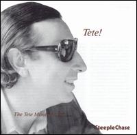 Tete! von Tete Montoliu