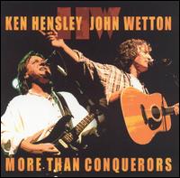 More Than Conquerors von Ken Hensley