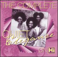 Complete Quiet Elegance on Hi von Quiet Elegance