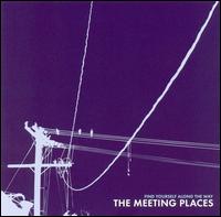 Find Yourself Along the Way von The Meeting Places