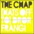 (Hats Off To) Dror Frangi [EP] von The Chap
