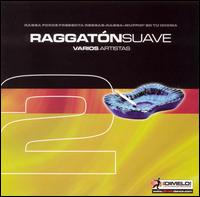 Suave von Raggaton