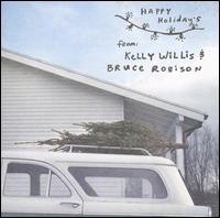 Happy Holidays [EP] von Kelly Willis