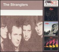 Feline/Dreamtime/Aural Sculpture von The Stranglers