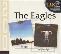 Eagles/One of These Nights von Eagles