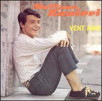 Venti Anni von Massimo Ranieri