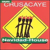 Navidad House von Crusacaye