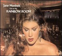 Live at the Rainbow Room von Jane Monheit