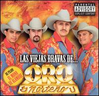 Viejas Bravas de Oro Norteno von Oro Norteño