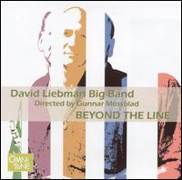 Beyond the Line von David Liebman