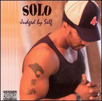 Judged by Self von Solo