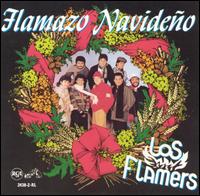 Flamazo Navideno von Los Flamers