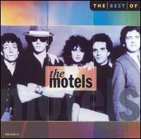 Best of the Motels von The Motels
