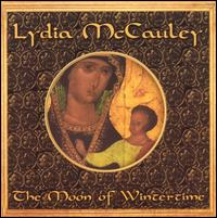 Moon of Wintertime von Lydia McCauley