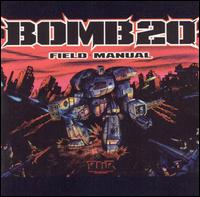 Field Manual von Bomb20