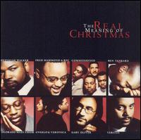 Real Meaning of Christmas von Various Artists