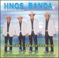 Corridos Tradicionales von Los Hermanos Banda