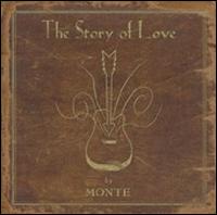 Story of Love von Monte Montgomery