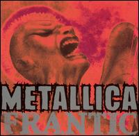 Frantic [Japan EP] von Metallica
