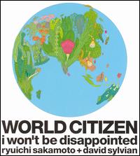 World Citizen von Ryuichi Sakamoto