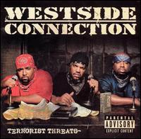 Terrorist Threats von Westside Connection