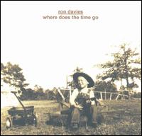 Where Does the Time Go von Ron Davies