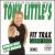 Tony Little's Fit Trax: Cardio Rock von Tony Little