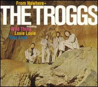 From Nowhere [Bonus Tracks] von The Troggs