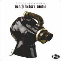 Death Before Disko von Christian Morgenstern