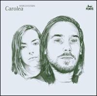 Carolea von Christian Morgenstern