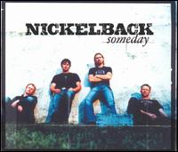 Someday von Nickelback