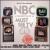 NBC: A Soundtrack of Must See TV von Original TV Soundtrack