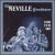 Keeping in the Family von Neville Brothers