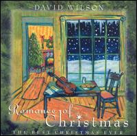 Romance of Christmas: The Best Christmas Ever von David Wilson