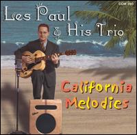 California Melodies von Les Paul