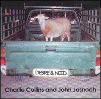 Desire & Need von Charlie Collins
