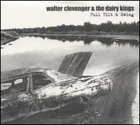 Full Tilt and Swing von Walter Clevenger