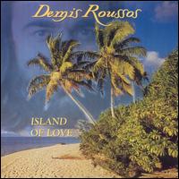 Island of Love von Demis Roussos