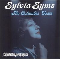 Columbia Years von Sylvia Syms
