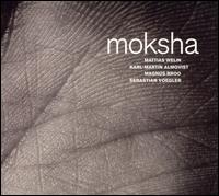 Moksha [MMP] von Moksha