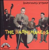 Barnyard Stomp von The Barnshakers