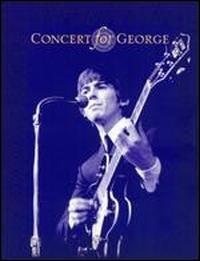 Concert for George [Video] von Various Artists