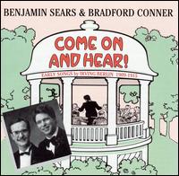 Come On and Hear: Early Songs by Irving Berlin, 1909-1915 von Irving Berlin