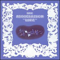 Association Live von The Association