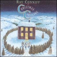 Christmas Caroling von Ray Conniff
