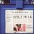 Spilt Milk von Nicki Gonzales