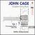 John Cage: Complete Piano Music, Vol. 1 von John Cage
